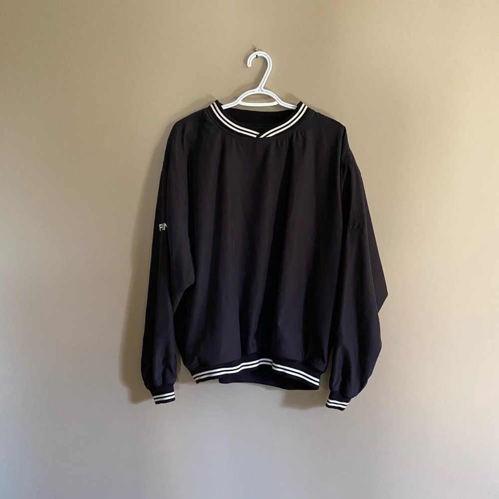 PING | vintage Wind Breaker Jacket